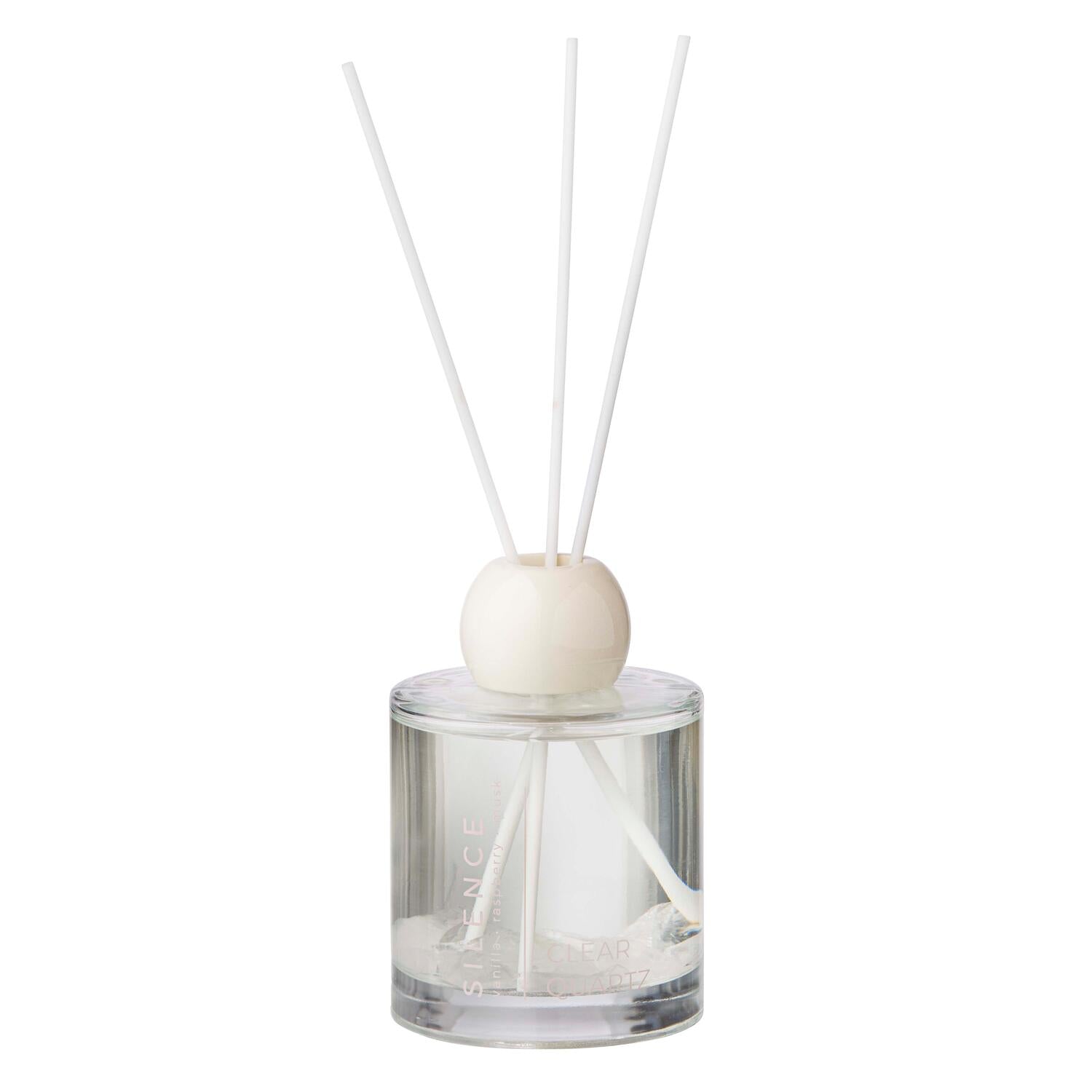 Silence duftpinde - 200 ml.